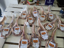 Load image into Gallery viewer, Wagyu Tomahawk 1.86 pounds