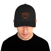 Load image into Gallery viewer, Structured Twill Cap Apparel