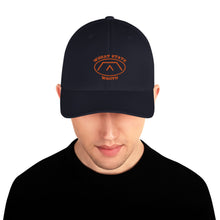 Load image into Gallery viewer, Structured Twill Cap Apparel