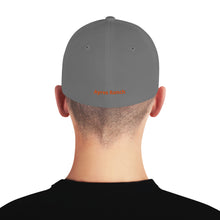 Load image into Gallery viewer, Structured Twill Cap Apparel