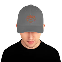 Load image into Gallery viewer, Structured Twill Cap Apparel