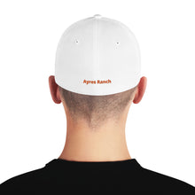 Load image into Gallery viewer, Structured Twill Cap Apparel