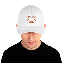 Load image into Gallery viewer, Structured Twill Cap Apparel