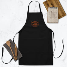 Load image into Gallery viewer, WSW Apron Apparel