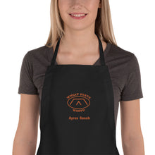 Load image into Gallery viewer, WSW Apparel Apron