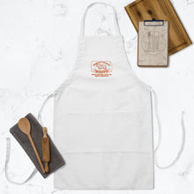 Load image into Gallery viewer, WSW Apron Apparel