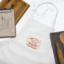 Load image into Gallery viewer, WSW Apron Apparel