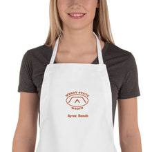 Load image into Gallery viewer, WSW Apparel Apron