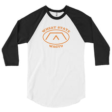 Load image into Gallery viewer, sleeve raglan shirt Apparel
