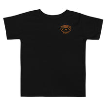 Load image into Gallery viewer, Toddler Short Sleeve Tee Apparel