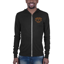 Load image into Gallery viewer, Unisex zip hoodie Apparel