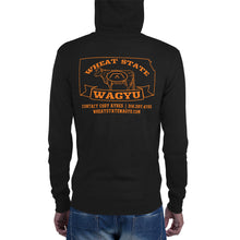 Load image into Gallery viewer, Unisex zip hoodie Apparel