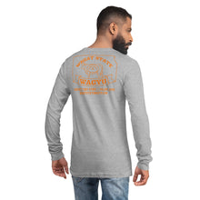 Load image into Gallery viewer, Unisex Long Sleeve Tee Apparel