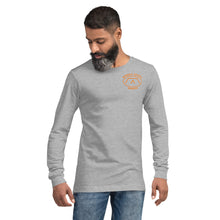 Load image into Gallery viewer, Unisex Long Sleeve Tee Apparel