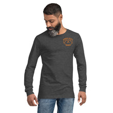 Load image into Gallery viewer, Unisex Long Sleeve Tee Apparel