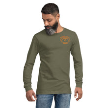 Load image into Gallery viewer, Unisex Long Sleeve Tee Apparel