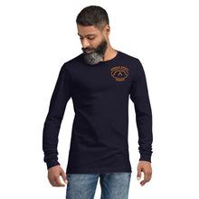Load image into Gallery viewer, Unisex Long Sleeve Tee Apparel