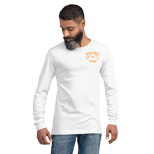 Load image into Gallery viewer, Unisex Long Sleeve Tee Apparel