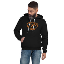 Load image into Gallery viewer, Unisex hoodie Apparel
