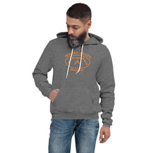 Load image into Gallery viewer, Unisex hoodie Apparel