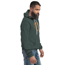 Load image into Gallery viewer, Unisex hoodie Apparel