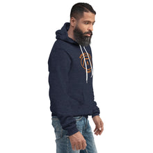 Load image into Gallery viewer, Unisex hoodie Apparel