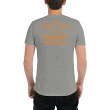 Load image into Gallery viewer, Tri Blend WSW Tee Shirt Apparel