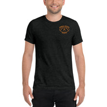 Load image into Gallery viewer, Tri Blend WSW Tee Shirt Apparel