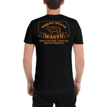 Load image into Gallery viewer, Tri Blend WSW Tee Shirt Apparel