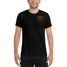 Load image into Gallery viewer, Tri Blend WSW Tee Shirt Apparel