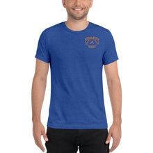 Load image into Gallery viewer, Tri Blend WSW Tee Shirt Apparel