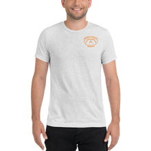 Load image into Gallery viewer, Tri Blend WSW Tee Shirt Apparel