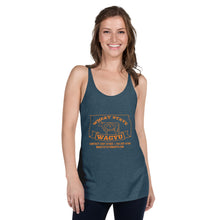 Load image into Gallery viewer, Women's Racerback Tank Apparel