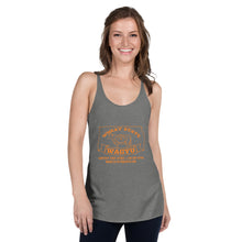 Load image into Gallery viewer, Women's Racerback Tank Apparel