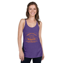 Load image into Gallery viewer, Women's Racerback Tank Apparel
