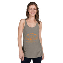 Load image into Gallery viewer, Women's Racerback Tank Apparel