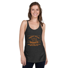 Load image into Gallery viewer, Women's Racerback Tank Apparel