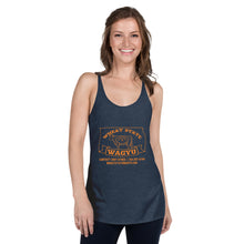 Load image into Gallery viewer, Women's Racerback Tank Apparel