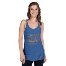 Load image into Gallery viewer, Women's Racerback Tank Apparel
