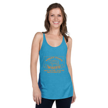 Load image into Gallery viewer, Women's Racerback Tank Apparel