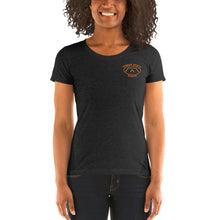 Load image into Gallery viewer, Ladies' short sleeve t-shirt Apparel