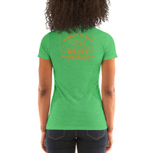 Load image into Gallery viewer, Ladies' short sleeve t-shirt Apparel
