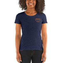 Load image into Gallery viewer, Ladies' short sleeve t-shirt Apparel