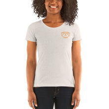 Load image into Gallery viewer, Ladies' short sleeve t-shirt Apparel