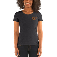 Load image into Gallery viewer, Ladies' short sleeve t-shirt Apparel