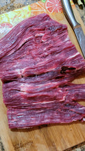 Load image into Gallery viewer, Wagyu Flank Steak 1.36 - 1.5 pounds
