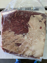 Load image into Gallery viewer, American Wagyu Brisket 2.48 - 2.88 pounds
