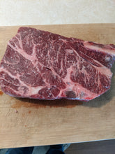 Load image into Gallery viewer, Wagyu Chuck Roast 3.06 - 3.14 pounds
