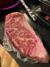 Load image into Gallery viewer, Full Blood KC Strips .69 - .77 pounds
