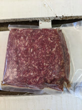 Load image into Gallery viewer, Wagyu Hamburger Ground 1lb on
